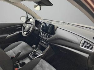 Suzuki SX4 S-Cross 1.4T S2 Mild Hybrid  - Foto 19