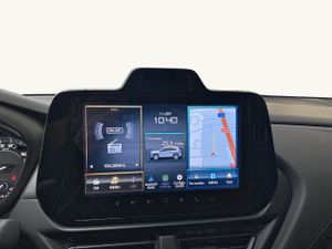 Suzuki SX4 S-Cross 1.4T S2 Mild Hybrid  - Foto 22