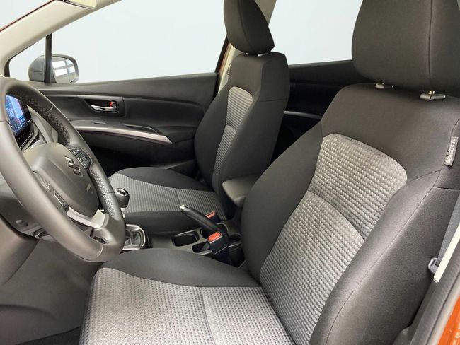 Suzuki SX4 S-Cross 1.4T S2 Mild Hybrid  - Foto 20