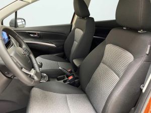 Suzuki SX4 S-Cross 1.4T S2 Mild Hybrid  - Foto 20