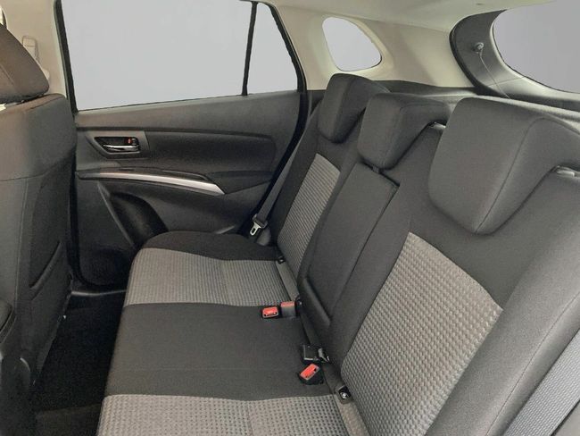 Suzuki SX4 S-Cross 1.4T S2 Mild Hybrid  - Foto 7