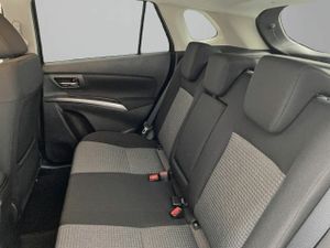 Suzuki SX4 S-Cross 1.4T S2 Mild Hybrid  - Foto 7