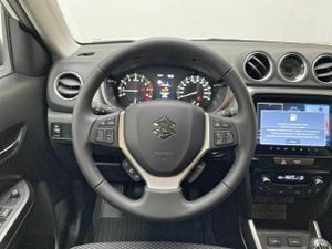 Suzuki Vitara 1.4 T S2 4WD Mild Hybrid  - Foto 17