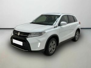 Suzuki Vitara 1.4 T S2 4WD Mild Hybrid  - Foto 2
