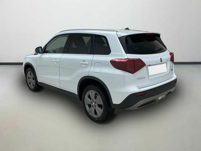 Suzuki Vitara 1.4 T S2 4WD Mild Hybrid  - Foto 3