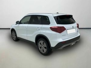 Suzuki Vitara 1.4 T S2 4WD Mild Hybrid  - Foto 3