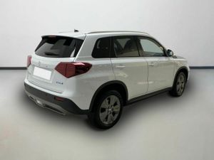 Suzuki Vitara 1.4 T S2 4WD Mild Hybrid  - Foto 8