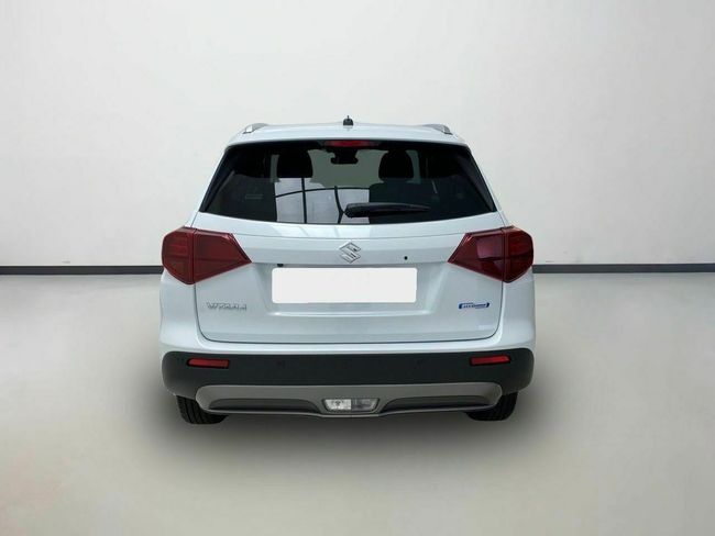 Suzuki Vitara 1.4 T S2 4WD Mild Hybrid  - Foto 5