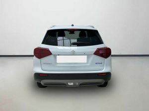 Suzuki Vitara 1.4 T S2 4WD Mild Hybrid  - Foto 5