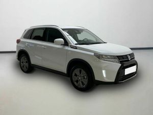 Suzuki Vitara 1.4 T S2 4WD Mild Hybrid  - Foto 7