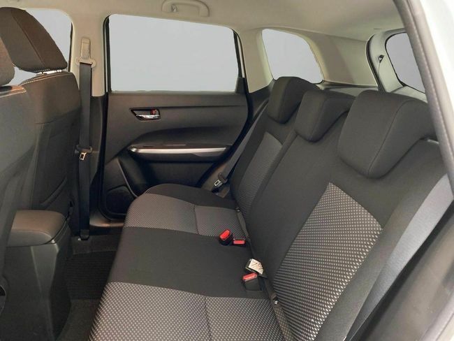 Suzuki Vitara 1.4 T S2 4WD Mild Hybrid  - Foto 11