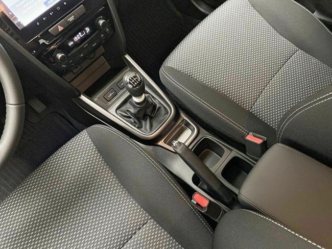 Suzuki Vitara 1.4 T S2 4WD Mild Hybrid  - Foto 26