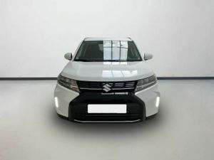 Suzuki Vitara 1.4 T S2 4WD Mild Hybrid  - Foto 4