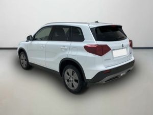 Suzuki Vitara 1.4 T S2 4WD Mild Hybrid  - Foto 3