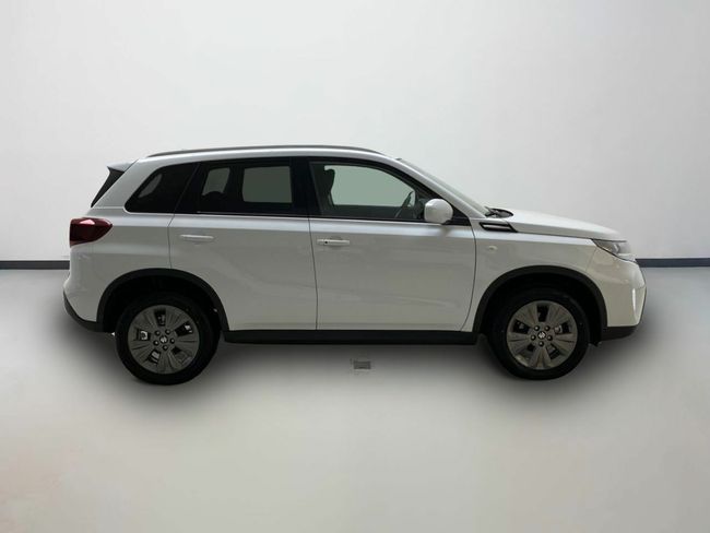 Suzuki Vitara 1.4 T S2 4WD Mild Hybrid  - Foto 6