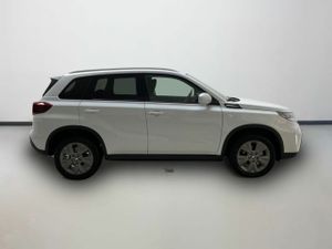 Suzuki Vitara 1.4 T S2 4WD Mild Hybrid  - Foto 6
