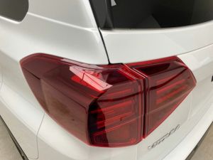 Suzuki Vitara 1.4 T S2 4WD Mild Hybrid  - Foto 23