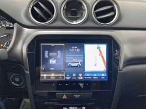 Suzuki Vitara 1.4 T S2 4WD Mild Hybrid  - Foto 15