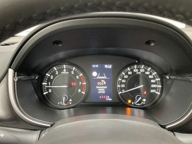 Suzuki Vitara 1.4 T S2 4WD Mild Hybrid  - Foto 14