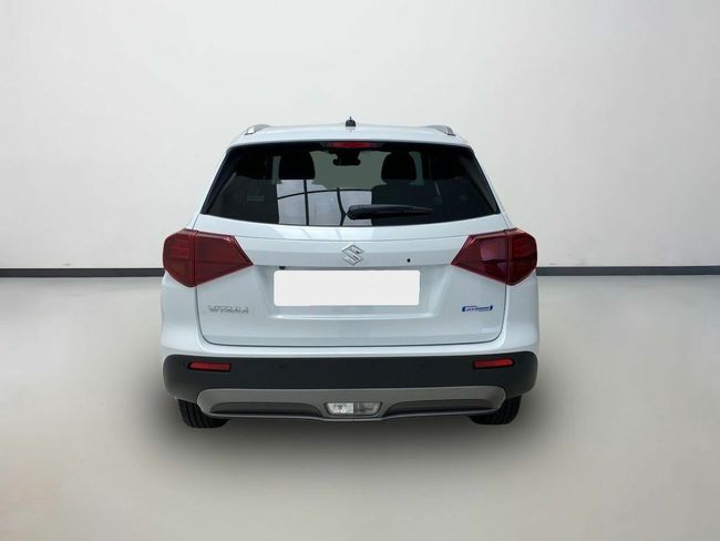 Suzuki Vitara 1.4 T S2 4WD Mild Hybrid  - Foto 5