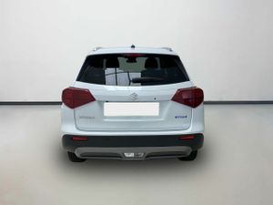 Suzuki Vitara 1.4 T S2 4WD Mild Hybrid  - Foto 5