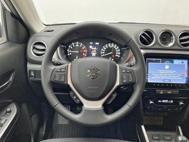 Suzuki Vitara 1.4 T S2 4WD Mild Hybrid  - Foto 17