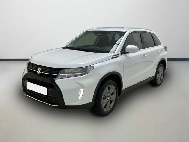 Suzuki Vitara 1.4 T S2 4WD Mild Hybrid  - Foto 2