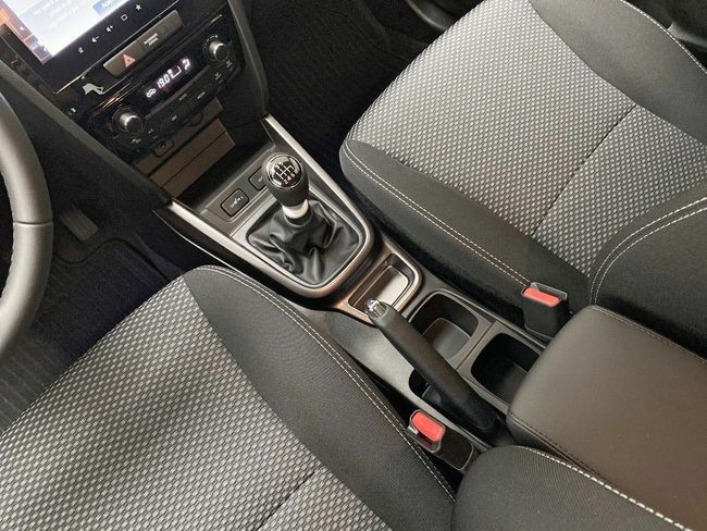 Suzuki Vitara 1.4 T S2 4WD Mild Hybrid  - Foto 26