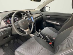 Suzuki Vitara 1.4 T S2 4WD Mild Hybrid  - Foto 24