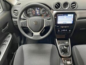 Suzuki Vitara 1.4 T S2 Mild Hybrid  - Foto 13