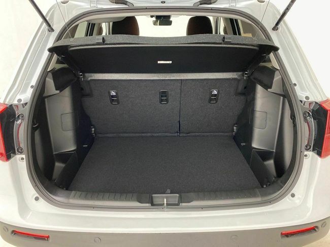 Suzuki Vitara 1.4 T S2 Mild Hybrid  - Foto 12