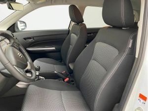 Suzuki Vitara 1.4 T S2 Mild Hybrid  - Foto 10