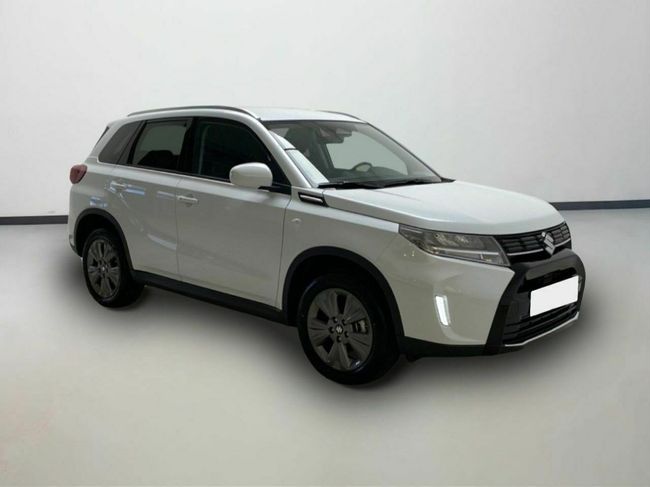 Suzuki Vitara 1.4 T S2 Mild Hybrid  - Foto 7