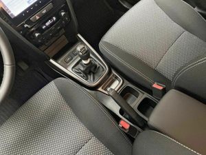 Suzuki Vitara 1.4 T S2 Mild Hybrid  - Foto 25