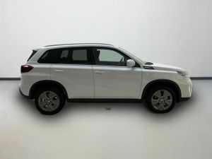 Suzuki Vitara 1.4 T S2 Mild Hybrid  - Foto 6