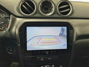 Suzuki Vitara 1.4 T S2 Mild Hybrid  - Foto 18