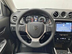 Suzuki Vitara 1.4 T S2 Mild Hybrid  - Foto 17