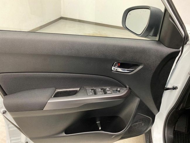 Suzuki Vitara 1.4 T S2 Mild Hybrid  - Foto 24
