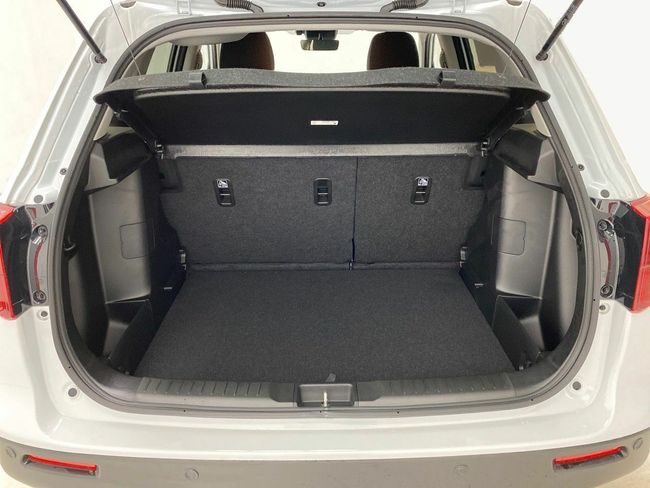 Suzuki Vitara 1.4 T S2 Mild Hybrid  - Foto 12