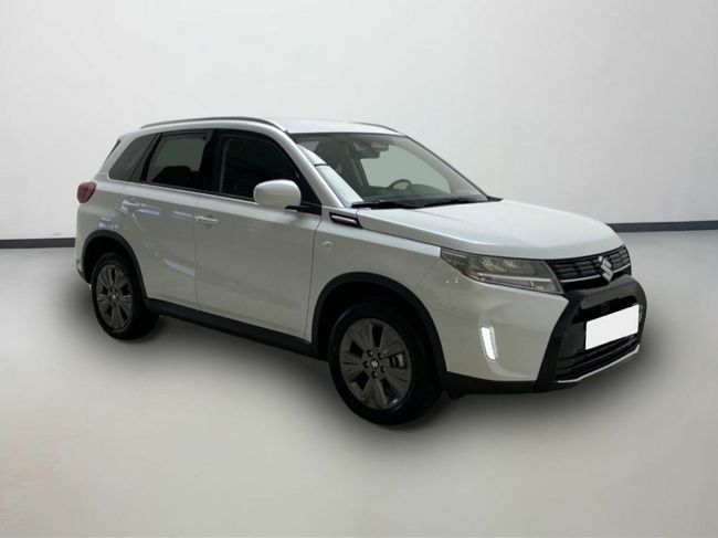 Suzuki Vitara 1.4 T S2 Mild Hybrid  - Foto 7