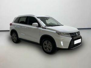 Suzuki Vitara 1.4 T S2 Mild Hybrid  - Foto 7