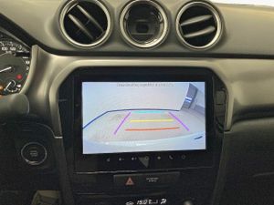 Suzuki Vitara 1.4 T S2 Mild Hybrid  - Foto 18