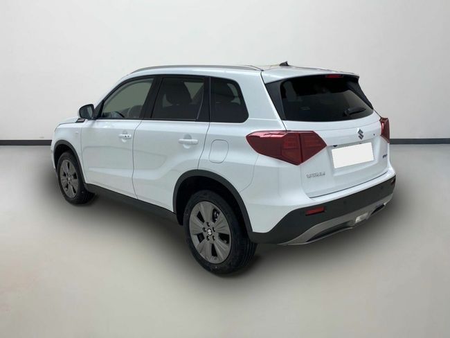Suzuki Vitara 1.4 T S2 Mild Hybrid  - Foto 3