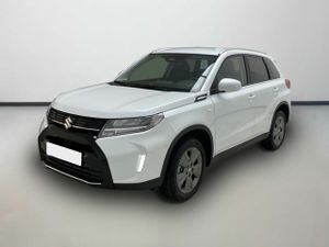 Suzuki Vitara 1.4 T S2 Mild Hybrid  - Foto 2