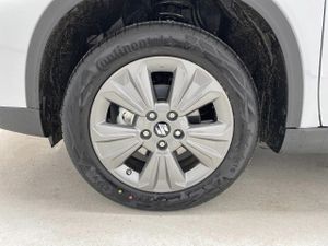 Suzuki Vitara 1.4 T S2 Mild Hybrid  - Foto 16