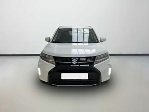 Suzuki Vitara 1.4 T S2 Mild Hybrid  - Foto 4