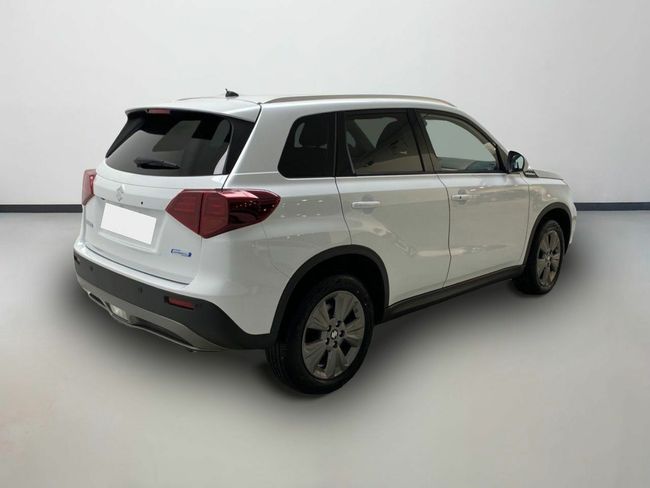 Suzuki Vitara 1.4 T S2 Mild Hybrid  - Foto 8
