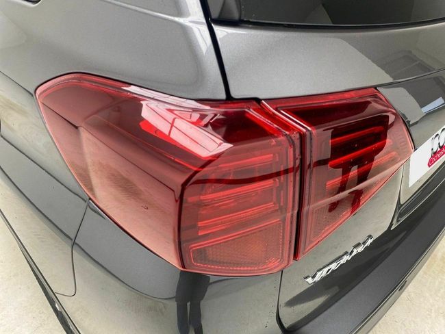 Suzuki Vitara 1.4 T S3 4WD Mild Hybrid  - Foto 22