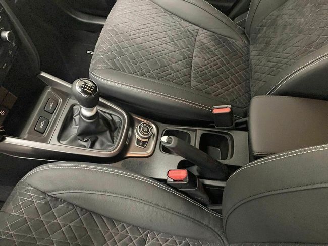 Suzuki Vitara 1.4 T S3 4WD Mild Hybrid  - Foto 18