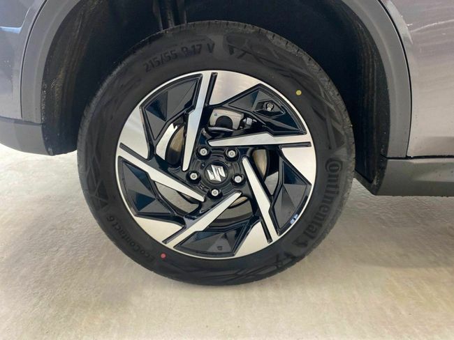 Suzuki Vitara 1.4 T S3 4WD Mild Hybrid  - Foto 15
